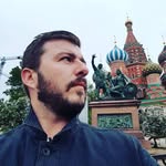 Wes Shepherd - @wes___shepherd - Instagram