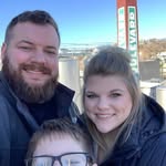 Wes Shepherd - @kc_data - Instagram