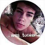 a™ - @_.wes_tucker_ - Instagram