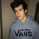 Wes Tucker - @westucker_official - Instagram