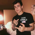wes tucker - @here4tucker - Instagram