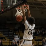 Wes Ward - @wes_ward33basketball - Instagram
