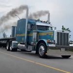 wes ward. - @east_tn_bigrigs - Instagram