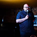 Wesley Ward - @weswardcomedy - Instagram