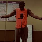Wesley Ward-online fitness coach - @wesward__fitness - Instagram