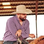 Wes Weber Performance Horses - @wesweberph - Instagram