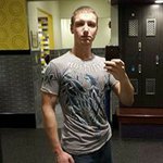 Wesley Weber - @wesweber211 - Instagram
