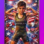 Wes Arnesen - @the_winning_wesler - Instagram