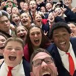 Mr. Yoder - @wesingwithyoder - Instagram