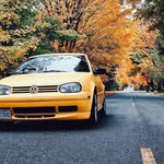 Wesley Yoder - @weshzleymk4gti - Instagram