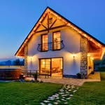 Chalet West - Zuberec - @chaletwest_zuberec - Instagram
