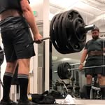 Wesley Zuber - @wesfightsgravity - Instagram