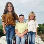 Wesley Abernathy - Facebook
