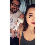 Wesley Abernathy - @abernathywesley6 - Instagram