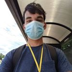 Wesley Abernathy - @wesleyabernathy80 - Instagram