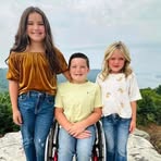 Wesley Abernathy - Facebook
