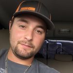 Wesley Ackerman - @wesack18 - Instagram