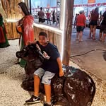 Wesley alan - @wesleyalancocecao - Instagram