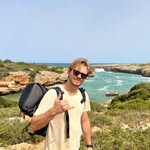 Wesley Alan Barker - @wesleybarkerphotography - Instagram