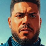 Wesley Albert - @bright_the_light_7 - Instagram