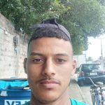 Wesley Albert de Barros Pereir - @wesleyalbertdebarros - Instagram