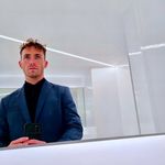 Wesley Altman - @eternityiswithintime - Instagram