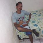 Wesley Alves - Facebook