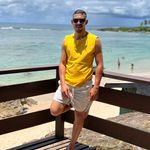 Wesley Alves - @wesleyalvesch - Instagram