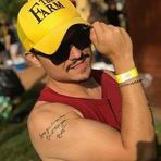 Wesley Alves - Facebook