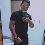 Wesley Alves - Facebook