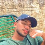 Wesley Alves - Facebook