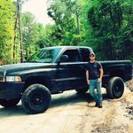 JeanieBrown WesleyAmick - @wesley_amick95 - Instagram