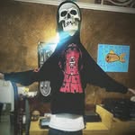 Wesley Ammons - @themusicdude99 - Instagram