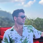 Wes - @wesley_amos_13 - Instagram