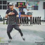 Wesley Amos - @wesleyamos - Instagram