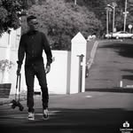 Wesley Amos - @mr.wesleyamos - Instagram