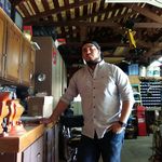 Wesley Amos - @famous321 - Instagram