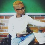 Wesley amos - @wesleyamos2 - Instagram