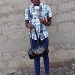 Wesley amos - @wesleyamos32 - Instagram