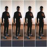 Wesley Amos - @wesleyamos_tiktok - Instagram