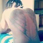 Wesley Amos - @mr.amos1904 - Instagram