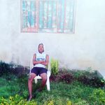 Wesley Amos Muianga - @muiangawesleyamos - Instagram