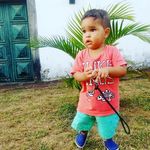 Wesley Ámos✨💙👩‍👦 - @wesleyamos19 - Instagram