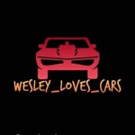 𝓦𝓮𝓼𝓵𝓮𝔂 𝓐𝓷𝓭𝓮𝓻𝓼 - @wesley_loves_cars - Instagram