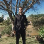 Wesley Anderson - @_wesleyanders - Instagram