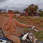 itt_your_boy_wesley_andersen - @be.verley7 - Instagram