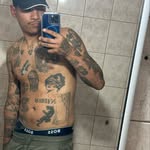 Wesley Angel - @_walch_ - Instagram