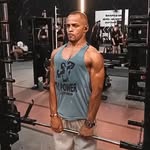 Wesley Angel - @wes13angels - Instagram
