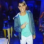 Wesley Anjos - @wesleyangel - Instagram