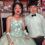 Yayita Jolomná - @wesley_arias_ - Instagram